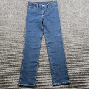 Levi’s 531 Jeans Women's 29x30 Blue Classic Straight Stretch